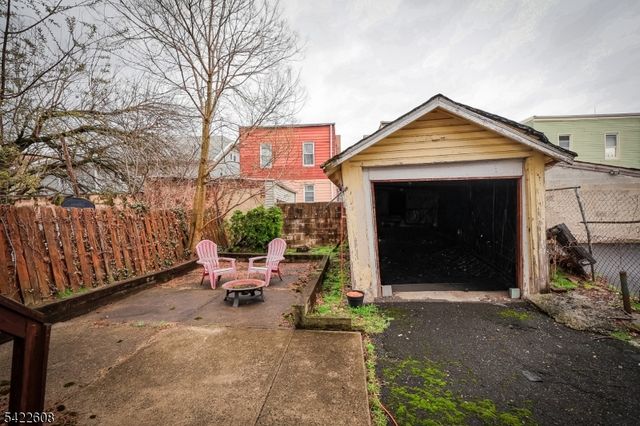 36 Melrose Ave, Newark City, NJ 07106