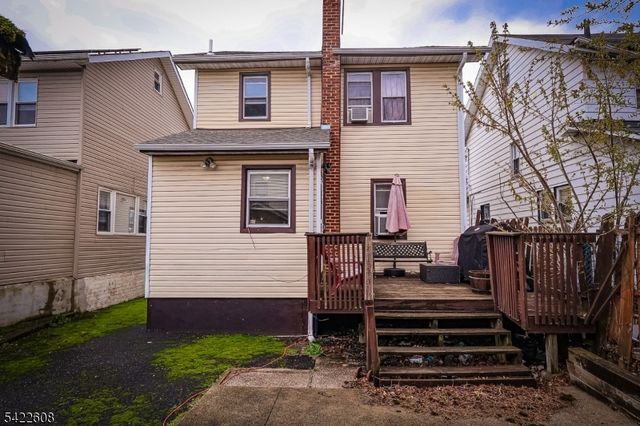 36 Melrose Ave, Newark City, NJ 07106