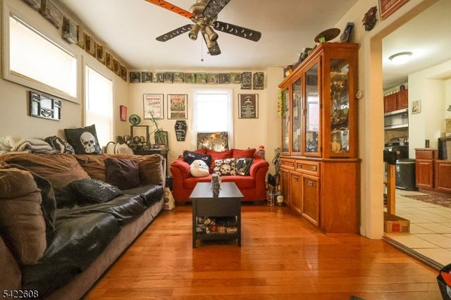 36 Melrose Ave, Newark City, NJ 07106