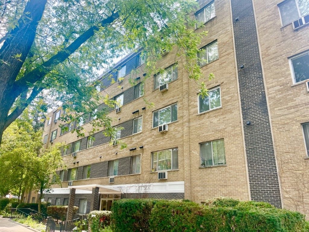 7306 N WINCHESTER Avenue 205, Chicago, IL 60626