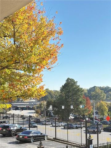 2657 Lenox NE Road 31, Atlanta, GA 30324