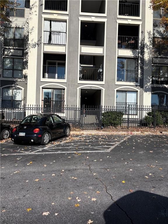 2657 Lenox NE Road 31, Atlanta, GA 30324