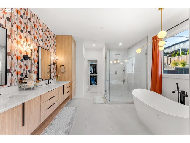 529 Ne Province Dr, Camas, WA 98607