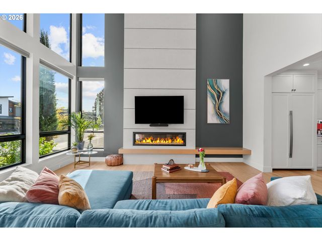 529 Ne Province Dr, Camas, WA 98607