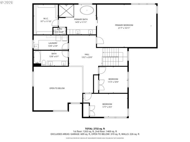 529 Ne Province Dr, Camas, WA 98607