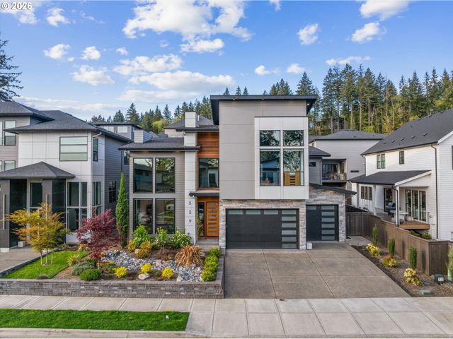 529 Ne Province Dr, Camas, WA 98607