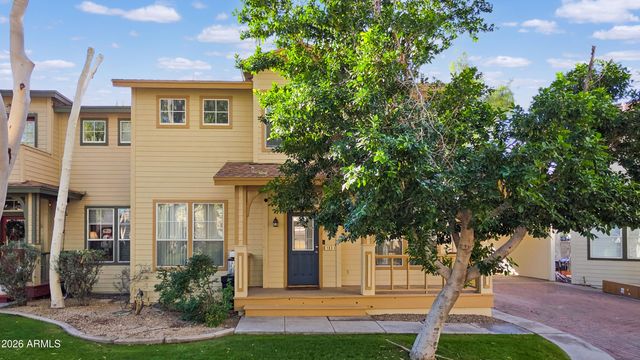 942 S ASH Avenue 103, Tempe, AZ 85281