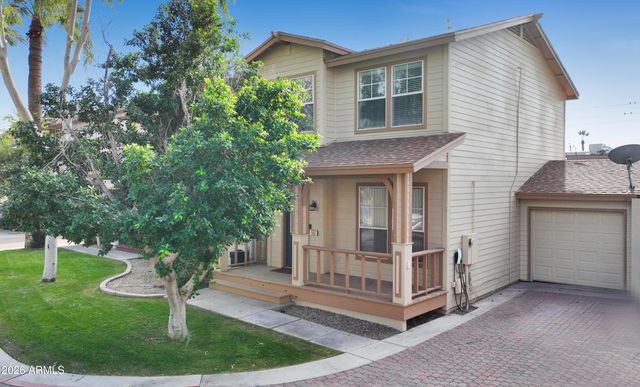 942 S ASH Avenue 103, Tempe, AZ 85281