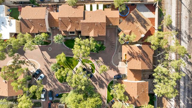 942 S ASH Avenue 103, Tempe, AZ 85281