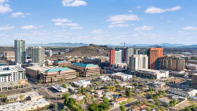 942 S ASH Avenue 103, Tempe, AZ 85281