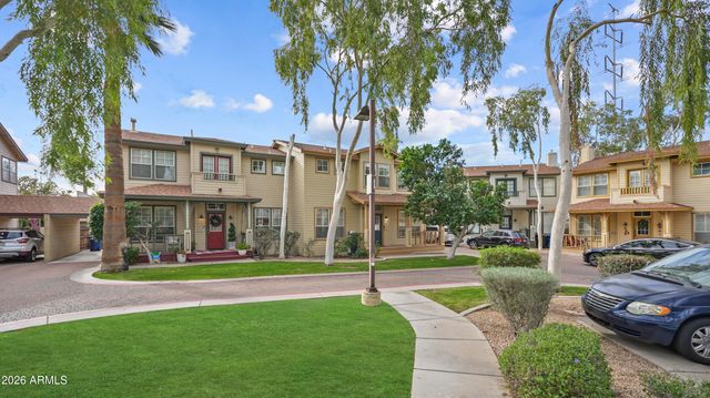 942 S ASH Avenue 103, Tempe, AZ 85281