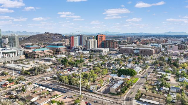 942 S ASH Avenue 103, Tempe, AZ 85281