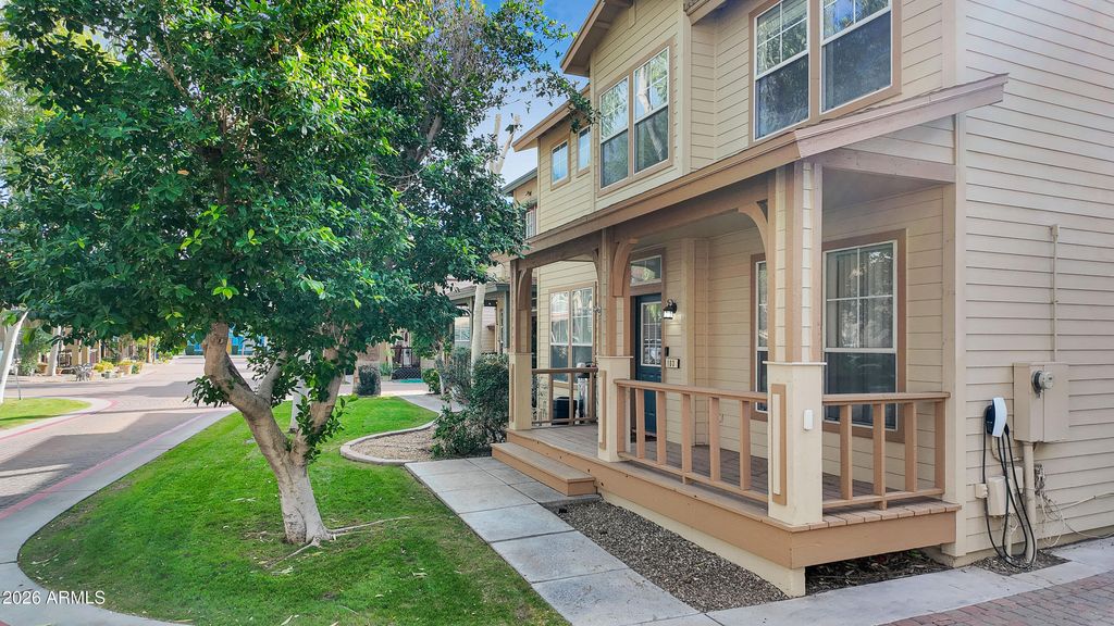 942 S ASH Avenue 103, Tempe, AZ 85281