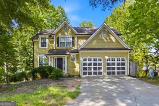415 Maisie Court, Alpharetta, GA 30004