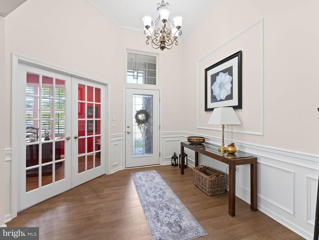 Image 2 of property listing at 53 CURRANT DR, Clarksboro, NJ 08020