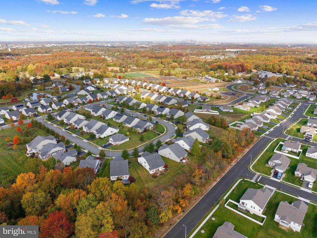 Image 41 of property listing at 53 CURRANT DR, Clarksboro, NJ 08020