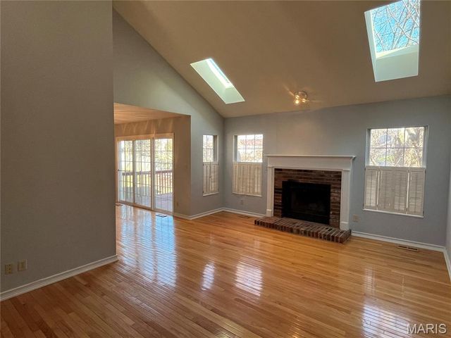 12726 Bennington Common Lane, St Louis, MO 63146