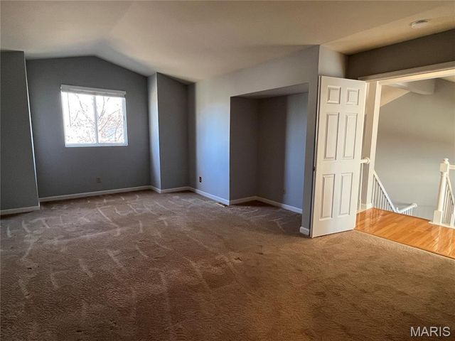 12726 Bennington Common Lane, St Louis, MO 63146