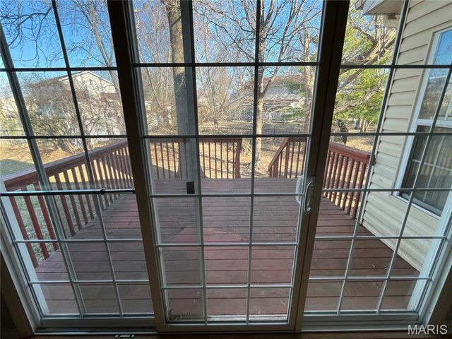 12726 Bennington Common Lane, St Louis, MO 63146