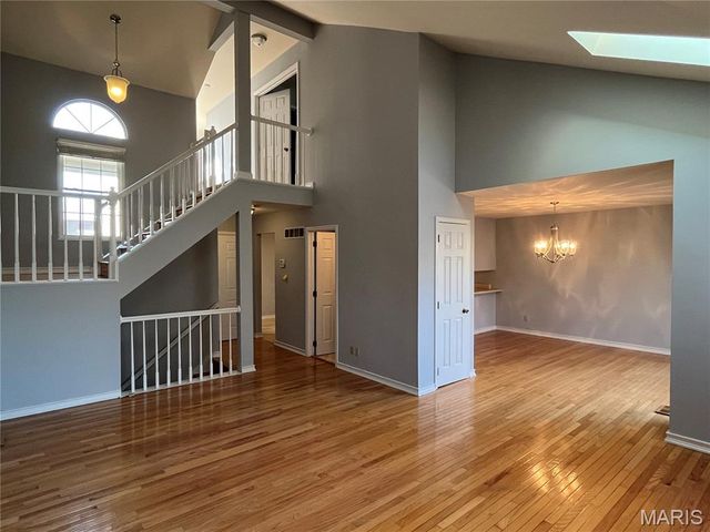 12726 Bennington Common Lane, St Louis, MO 63146