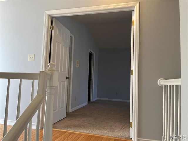 12726 Bennington Common Lane, St Louis, MO 63146