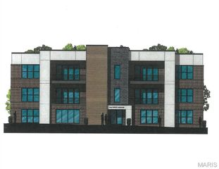 144 W Adams Avenue 1W, St Louis, MO 63122