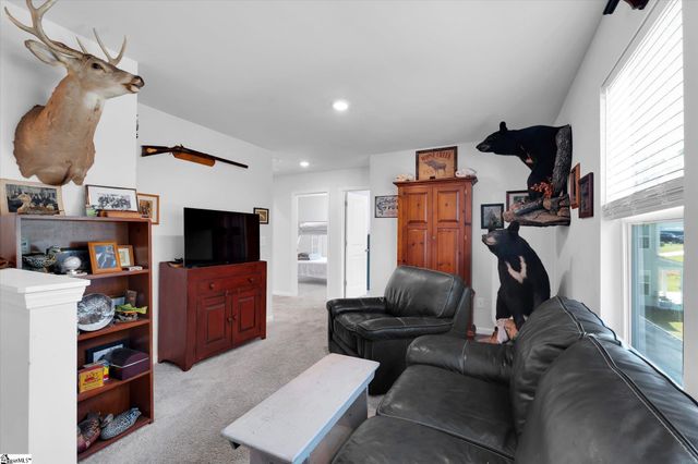 116 Heather Glen Lane, Clinton, SC 29325