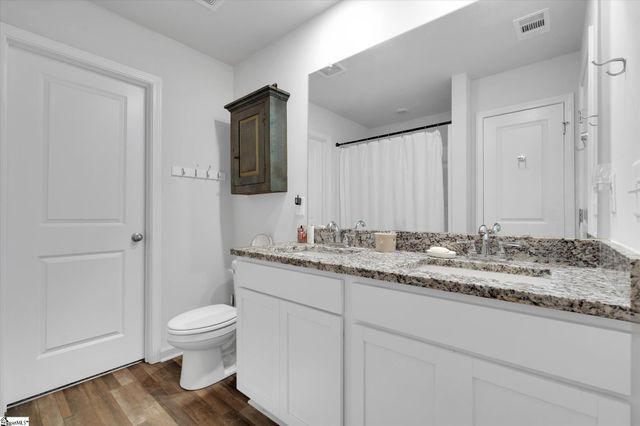 116 Heather Glen Lane, Clinton, SC 29325