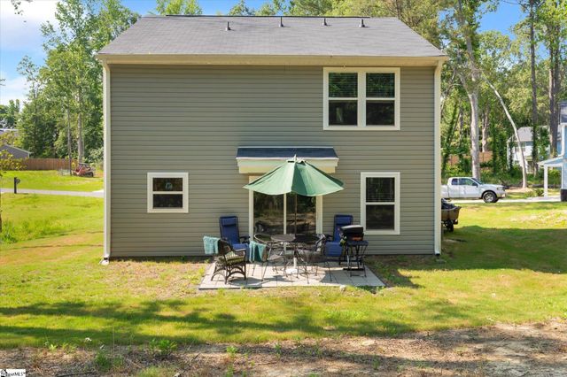 116 Heather Glen Lane, Clinton, SC 29325