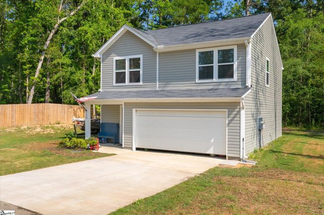 116 Heather Glen Lane, Clinton, SC 29325
