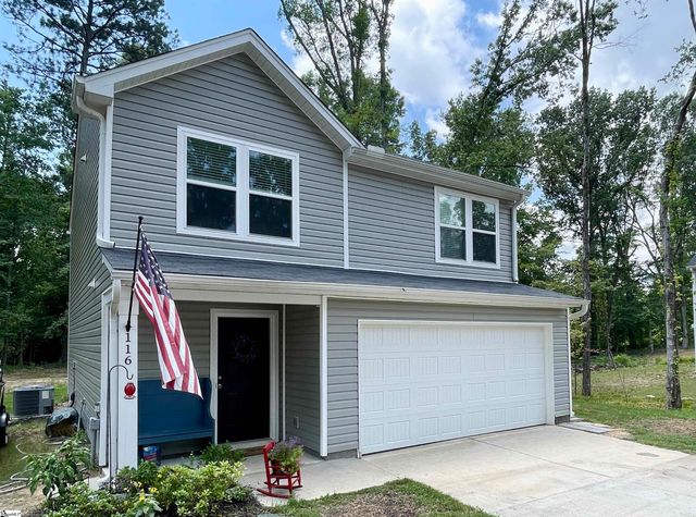 116 Heather Glen Lane, Clinton, SC 29325