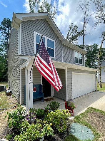 116 Heather Glen Lane, Clinton, SC 29325