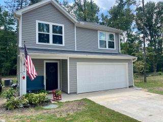 116 Heather Glen Lane, Clinton, SC 29325