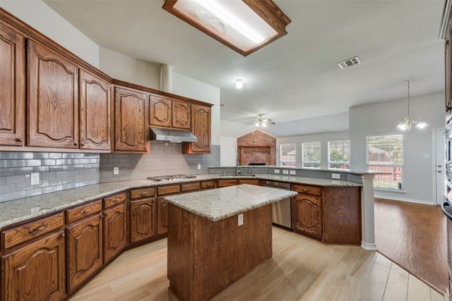 3806 Palace Place, Frisco, TX 75033