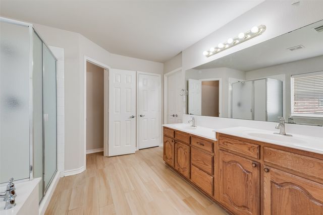 3806 Palace Place, Frisco, TX 75033