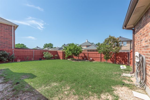 3806 Palace Place, Frisco, TX 75033