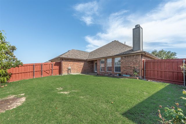 3806 Palace Place, Frisco, TX 75033