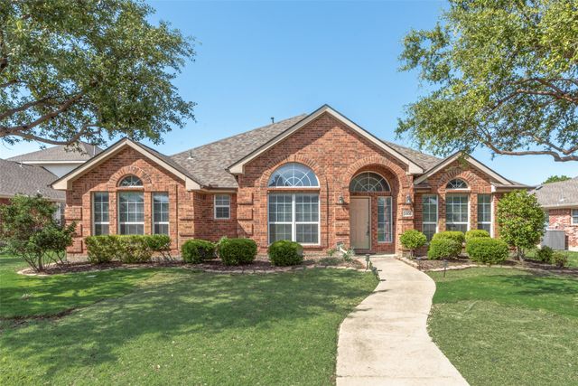 3806 Palace Place, Frisco, TX 75033