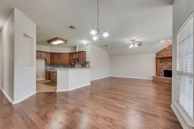 3806 Palace Place, Frisco, TX 75033
