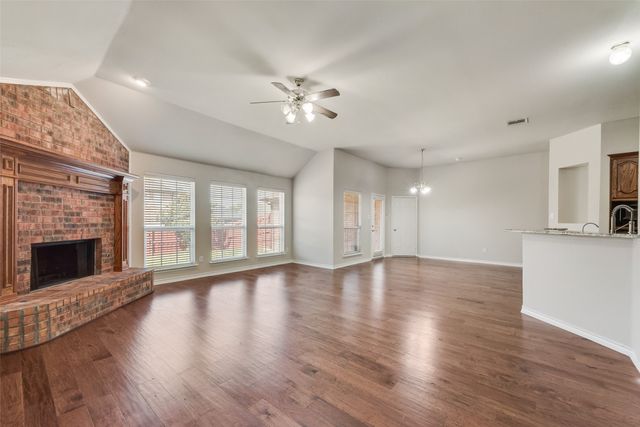 3806 Palace Place, Frisco, TX 75033