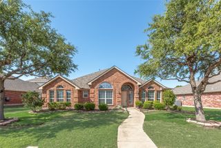 3806 Palace Place, Frisco, TX 75033
