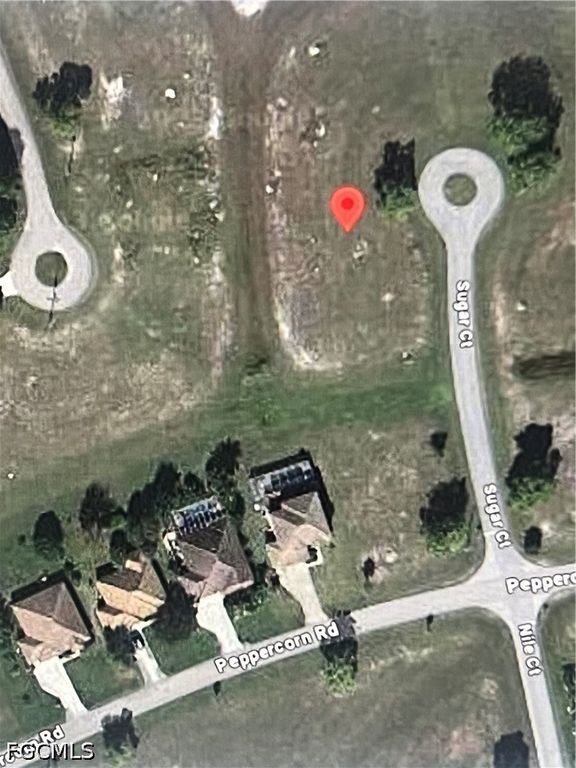 17155 Sugar CT, Punta Gorda, FL 33955