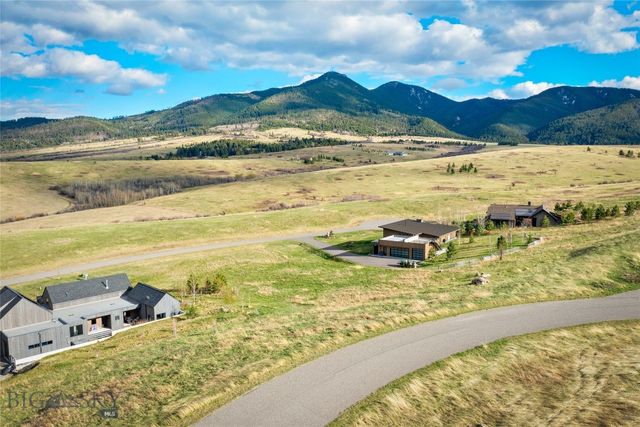 TBD Francham Trail, Bozeman, MT 59715 property photo