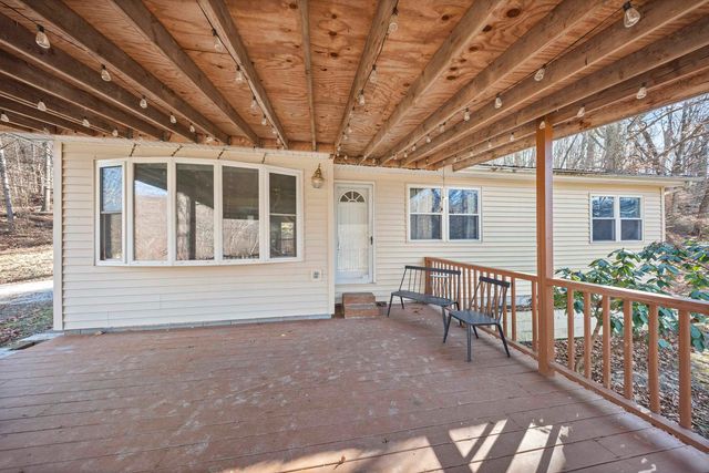 200 County Road 35, Chesapeake, OH 45619