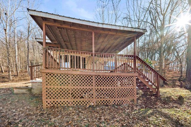 200 County Road 35, Chesapeake, OH 45619