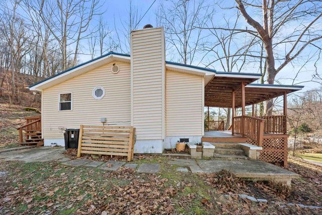 200 County Road 35, Chesapeake, OH 45619