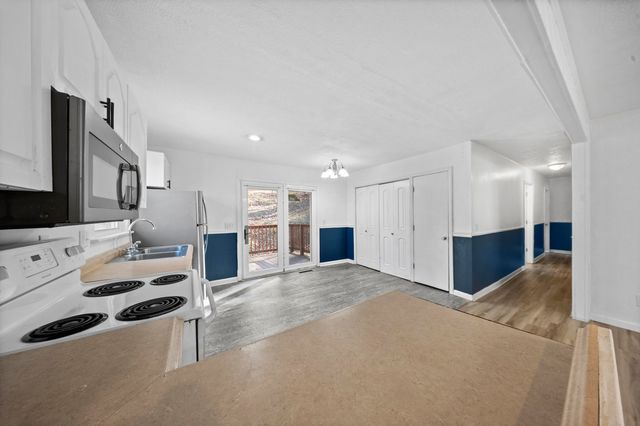 200 County Road 35, Chesapeake, OH 45619