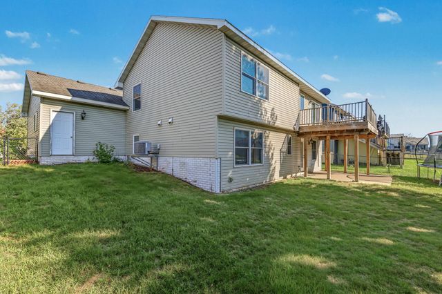 43 Nicholas Way, Hudson, WI 54016