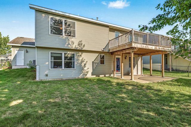 43 Nicholas Way, Hudson, WI 54016