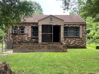 2807 Nall Street, Mobile, AL 36607